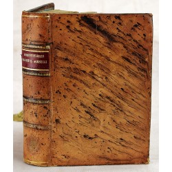 Constitutiones Ordinis Fratrum Eremitarum Sancti Augustini: Nuper Recognitae, & in Ampliorem Formam ac Ordinem Redactae